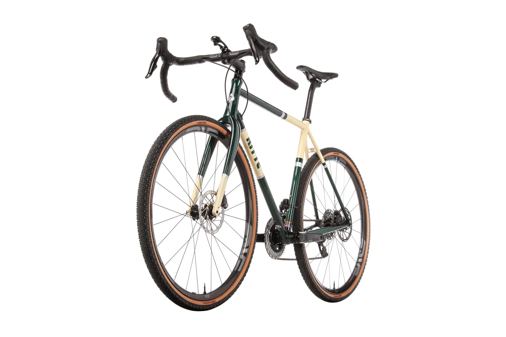 Ritte Satyr Rival AXS Gravel Bike - 2021, X-Large