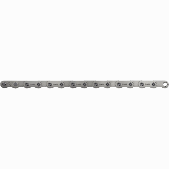 Rival AXS D1 Flattop 12-speed Chain 120L