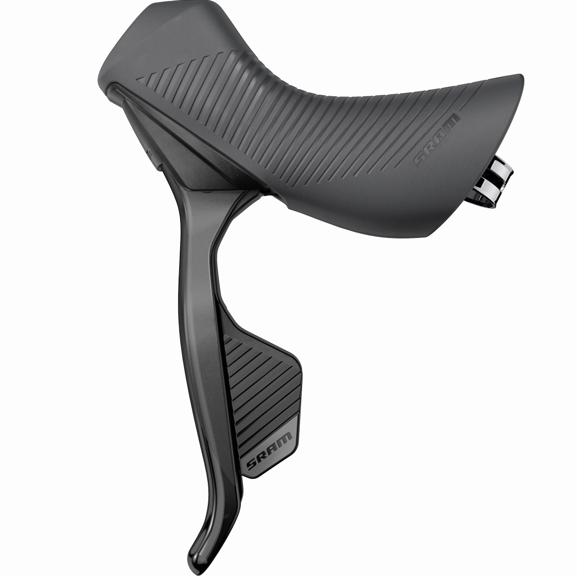 Rival AXS Right Shift/Brake Lever w/Flat Mount