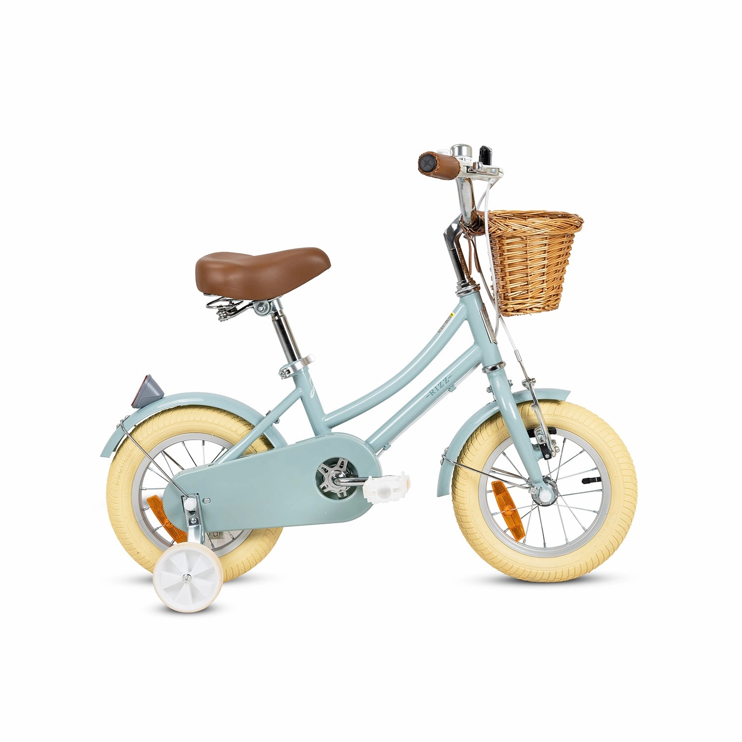 Rizz Platinum Junior 12"