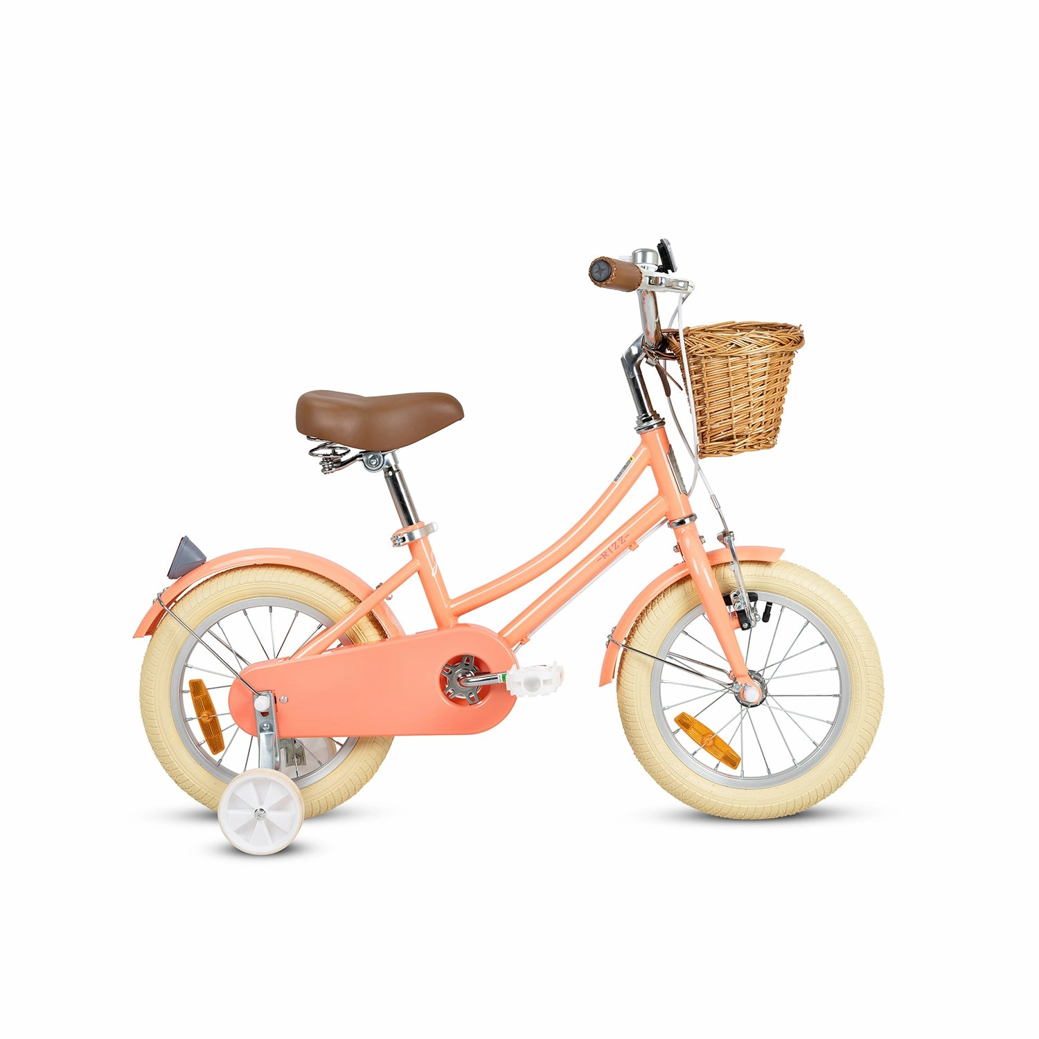 Rizz Platinum Junior 12"