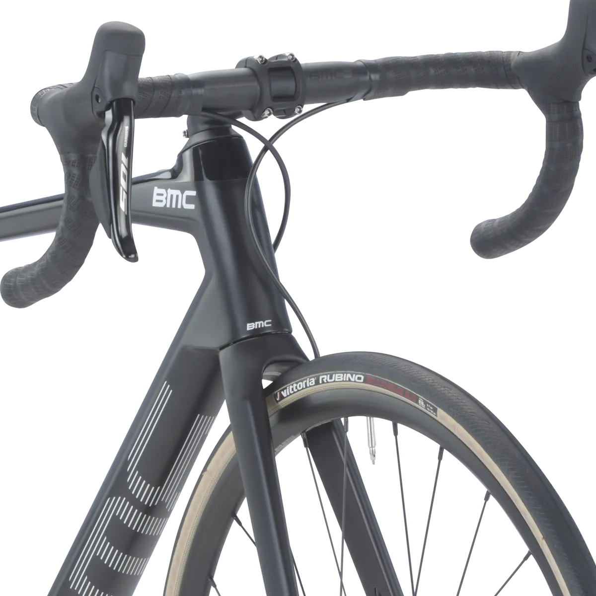 Roadmachine FIVE