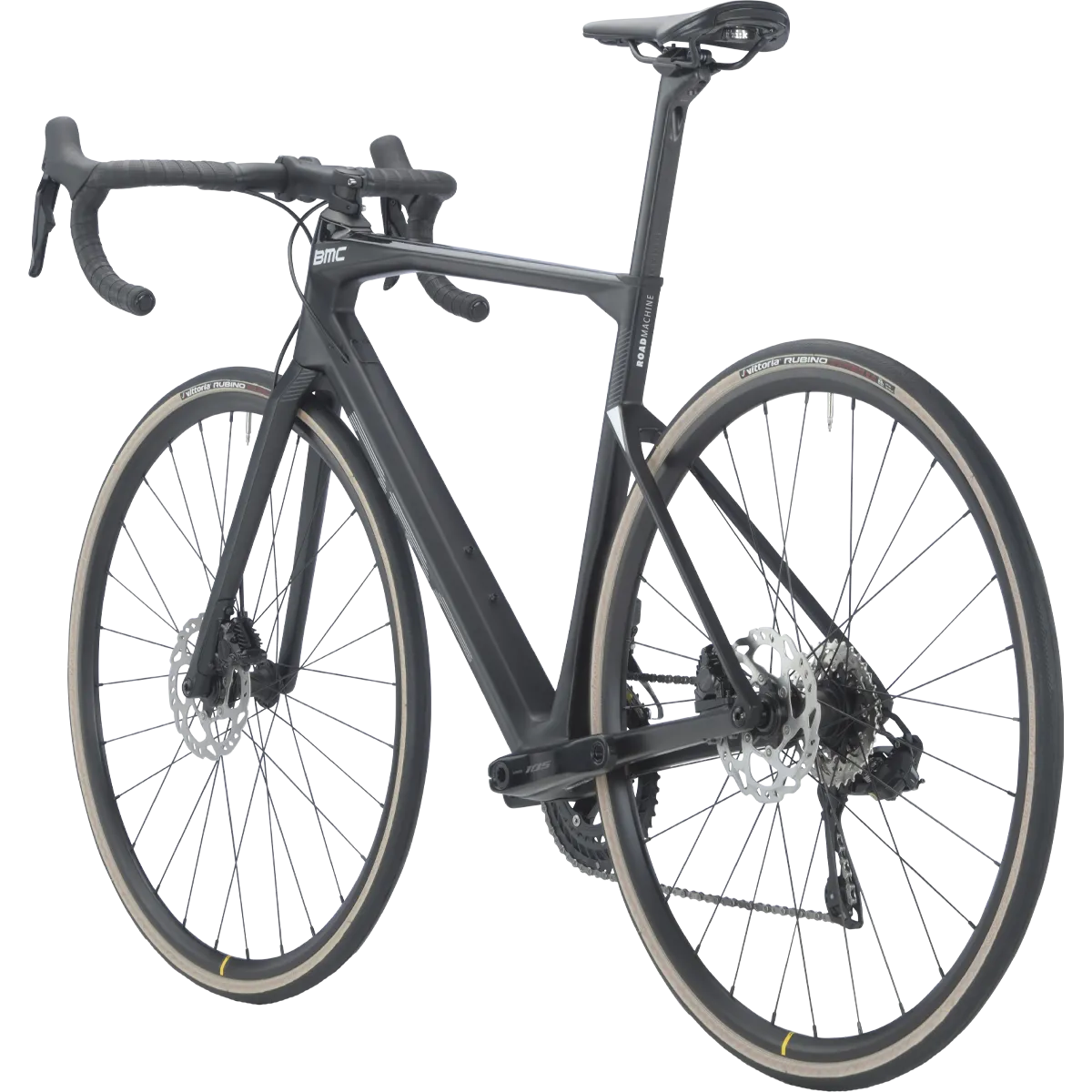 Roadmachine FIVE