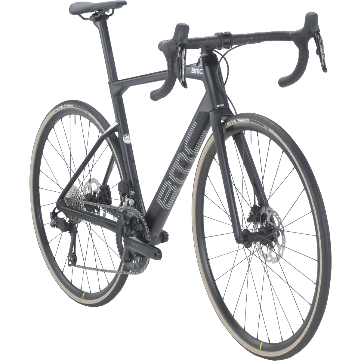 Roadmachine FIVE