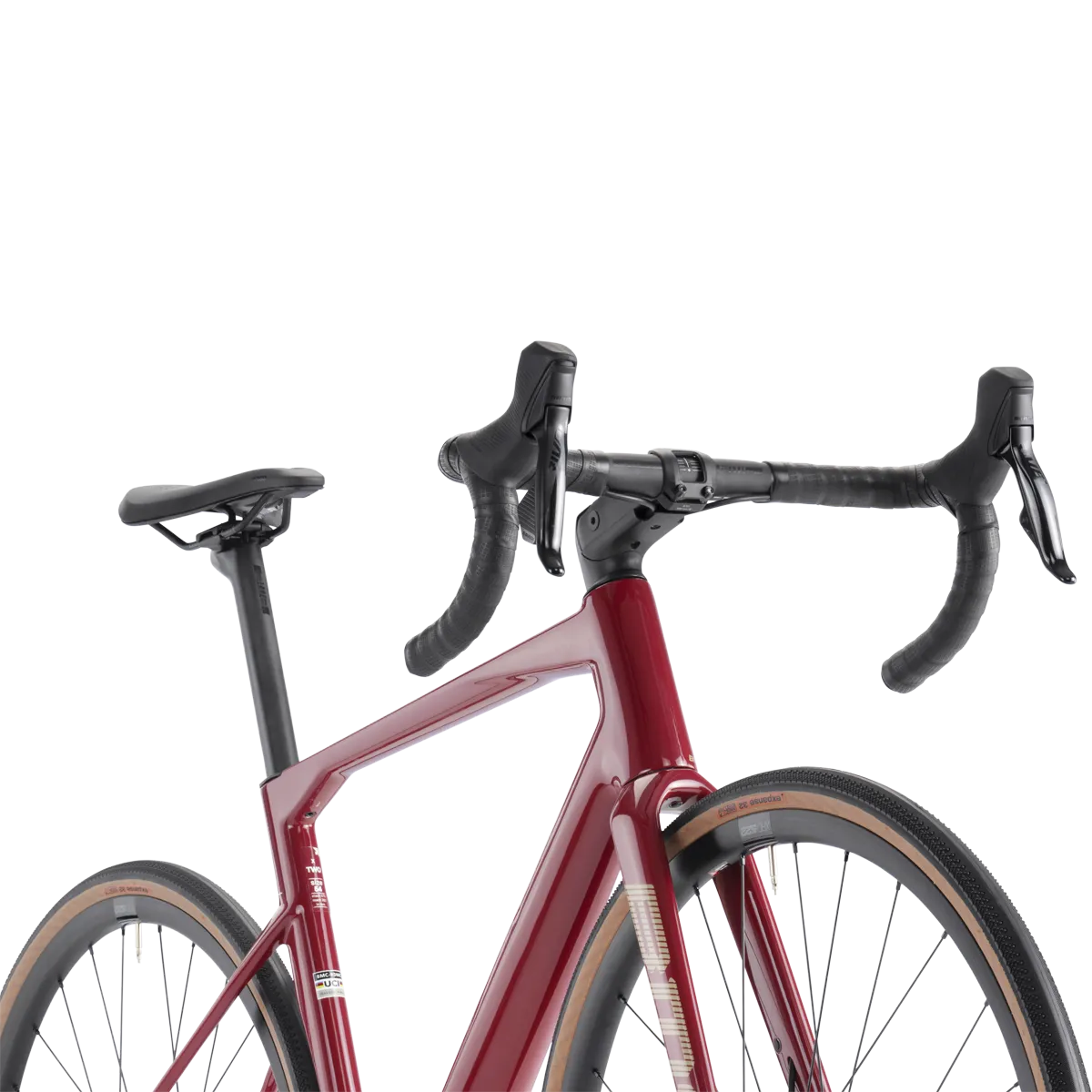 Roadmachine X TWO