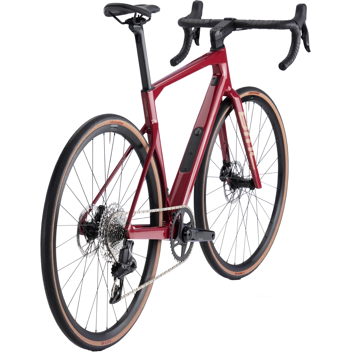 Roadmachine X TWO