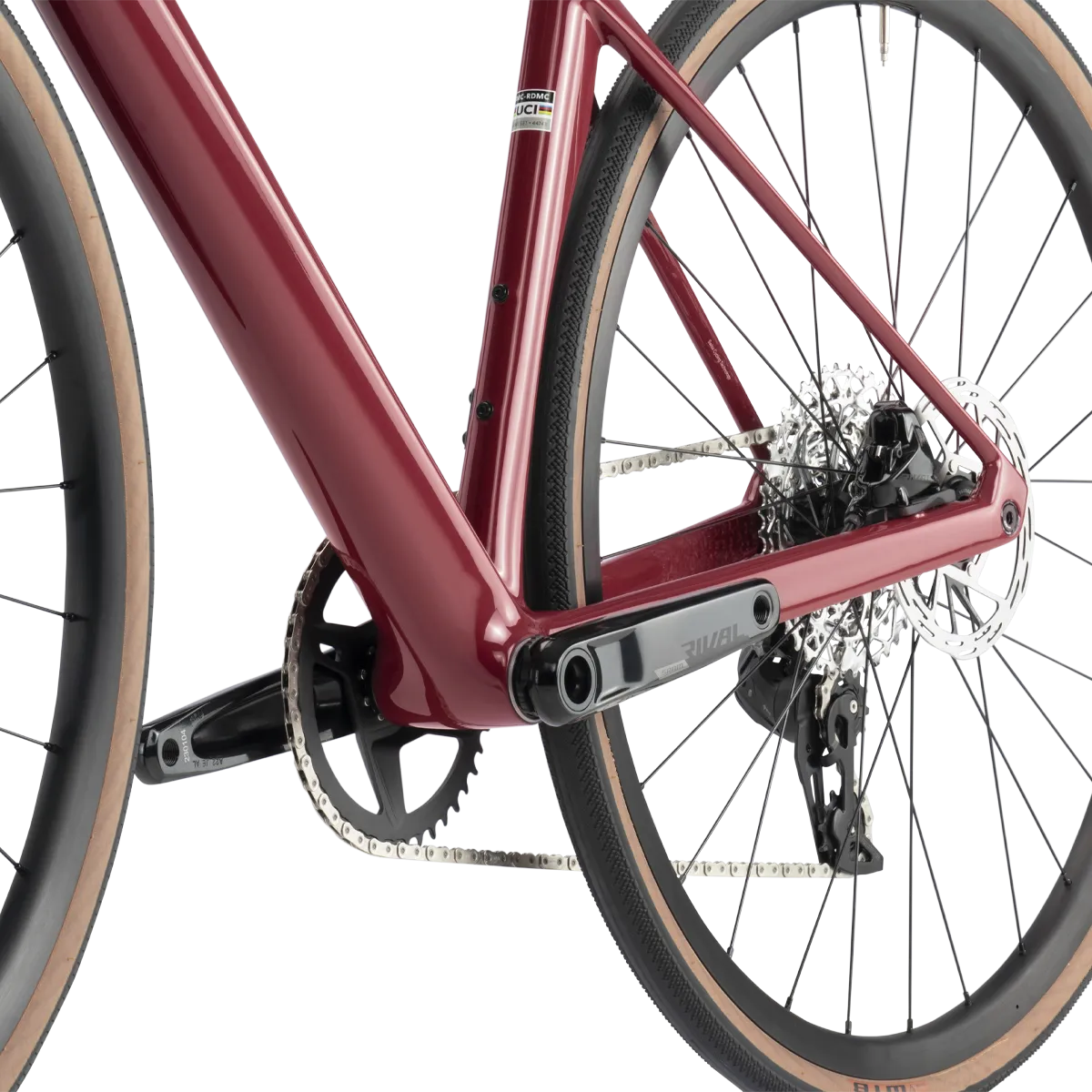 Roadmachine X TWO