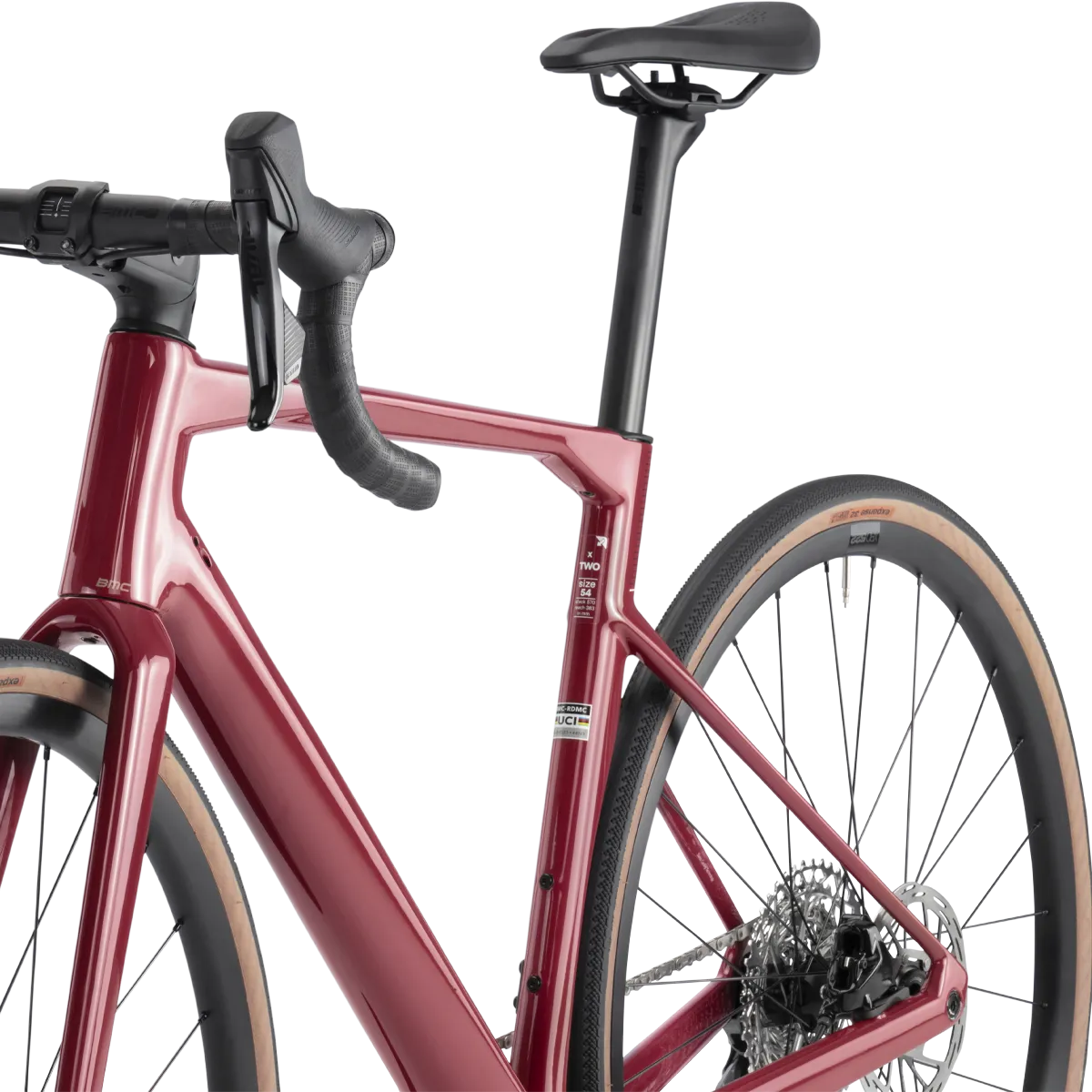 Roadmachine X TWO