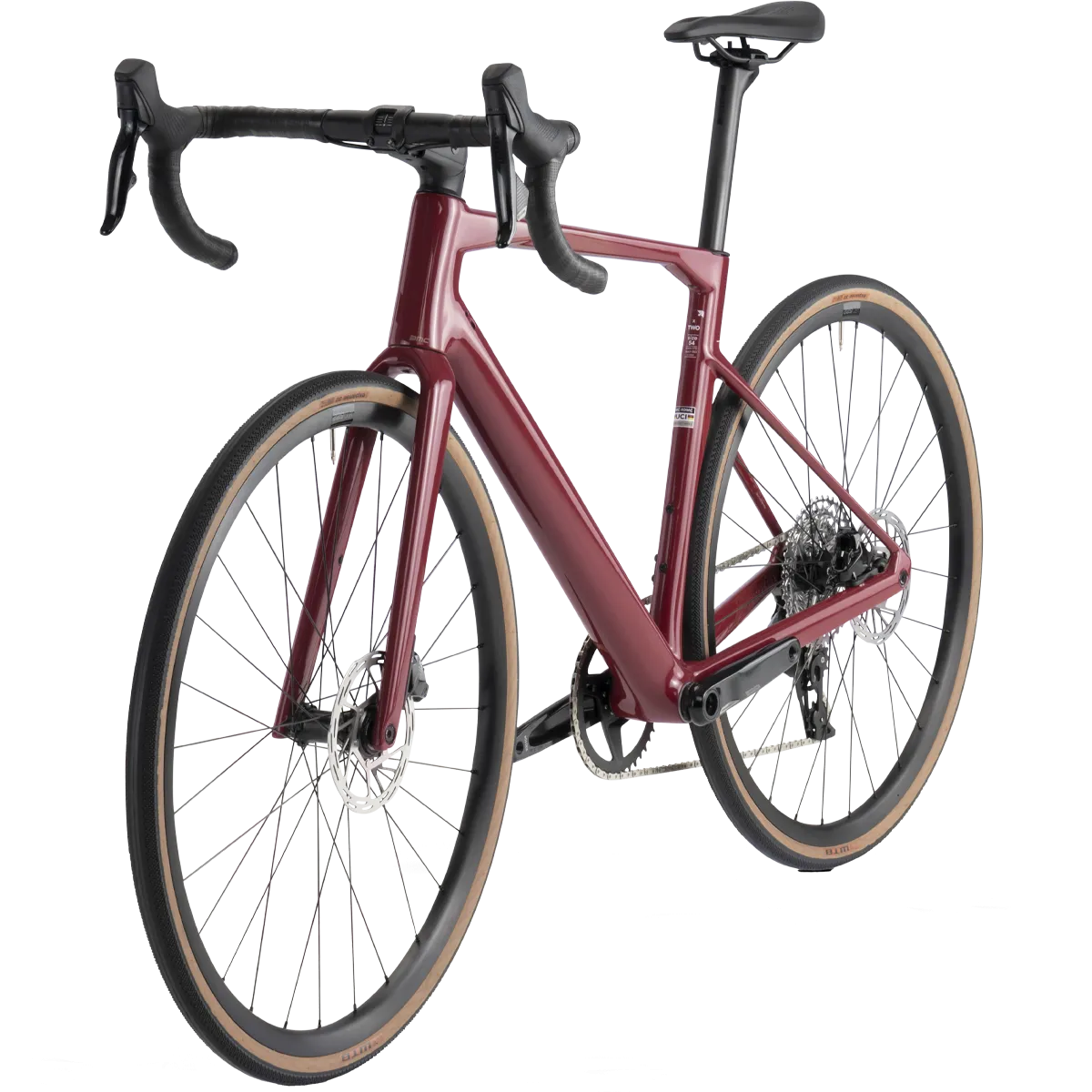 Roadmachine X TWO