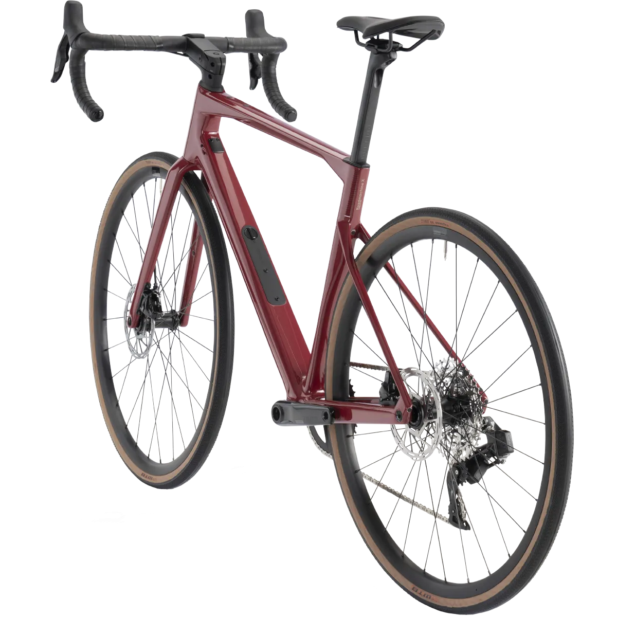 Roadmachine X TWO
