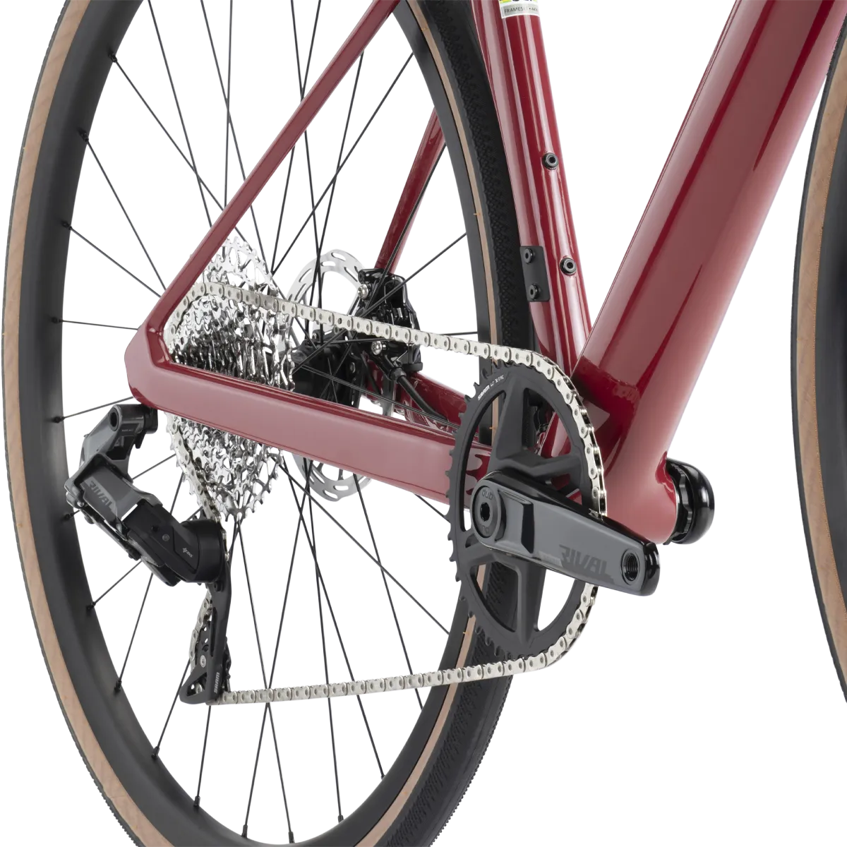 Roadmachine X TWO