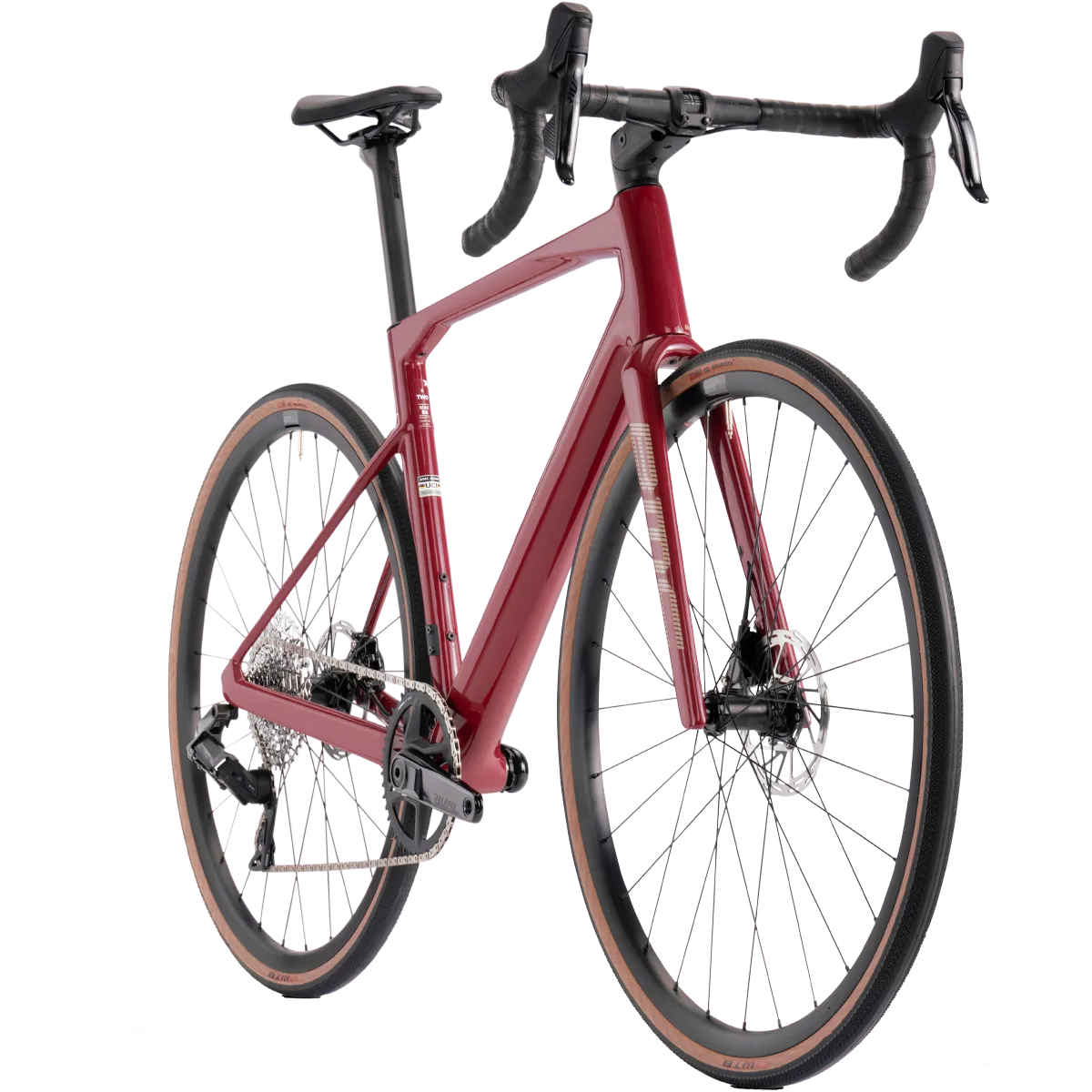 Roadmachine X TWO
