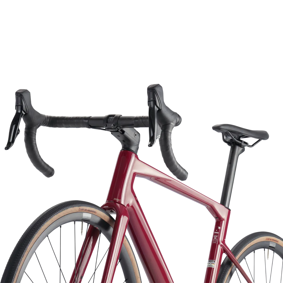 Roadmachine X TWO