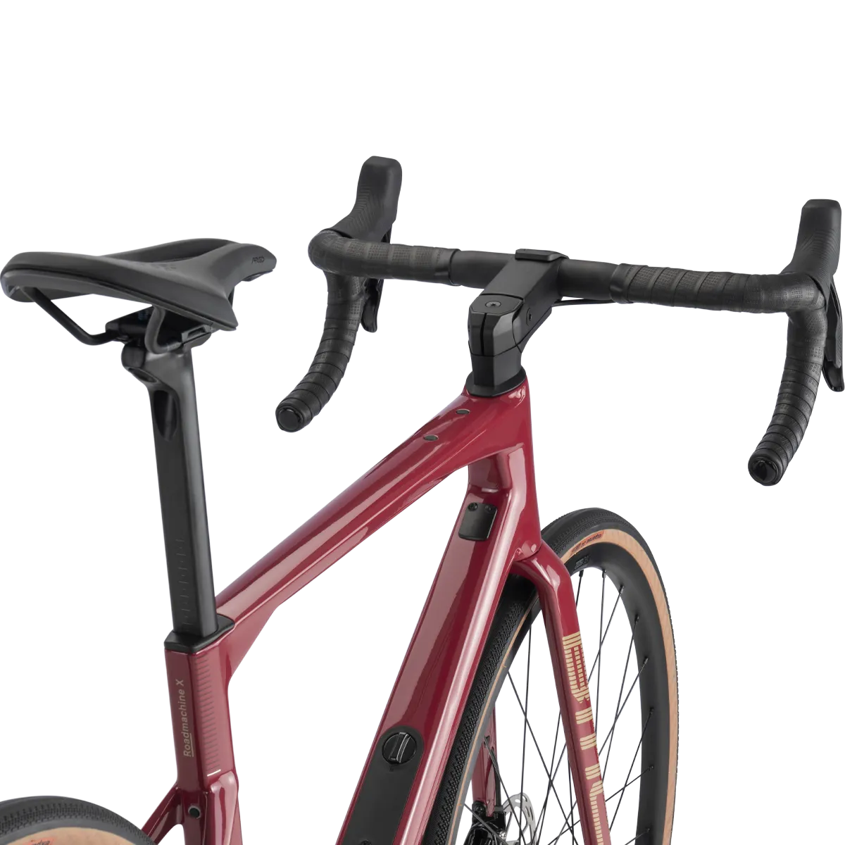 Roadmachine X TWO