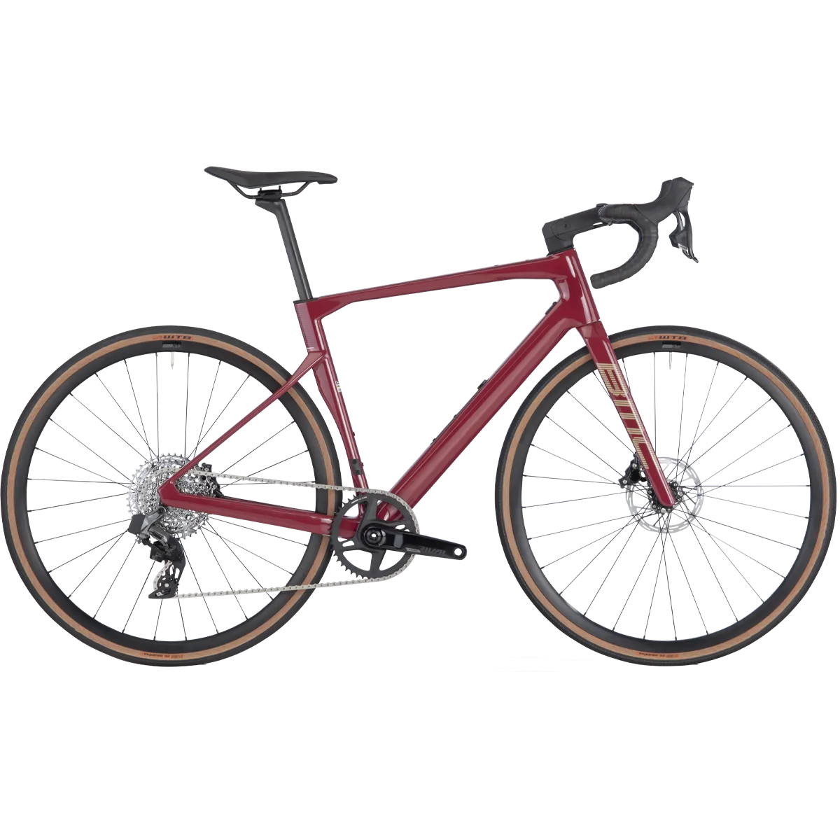 Roadmachine X TWO