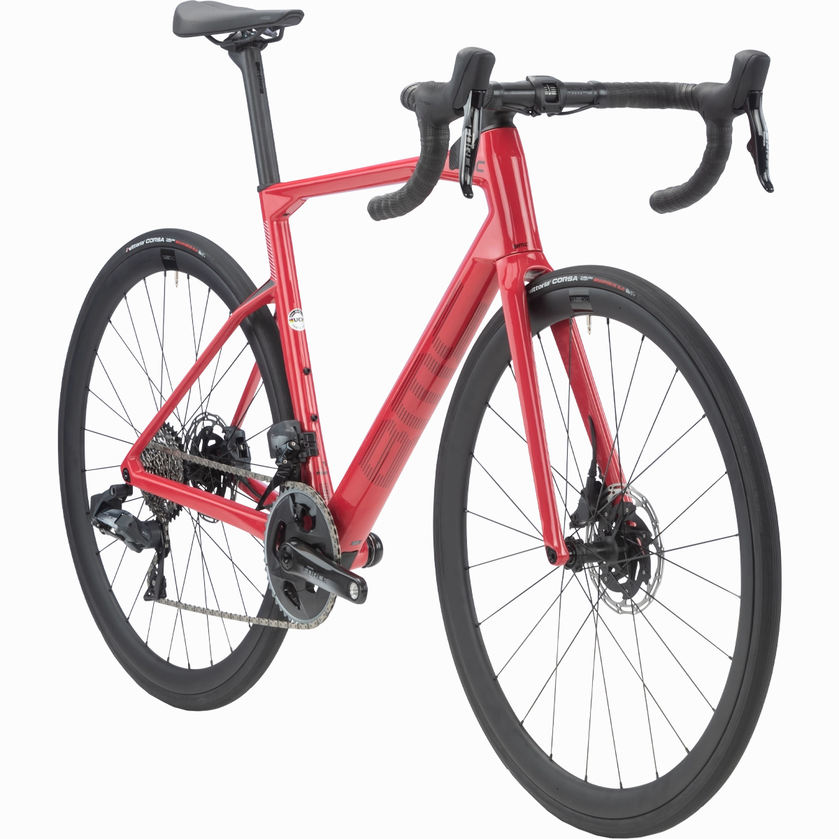 Roadmachine 01 FOUR