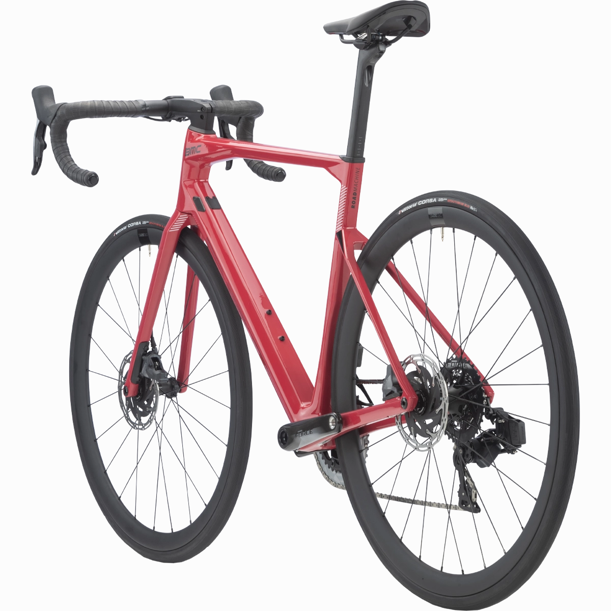 Roadmachine 01 FOUR