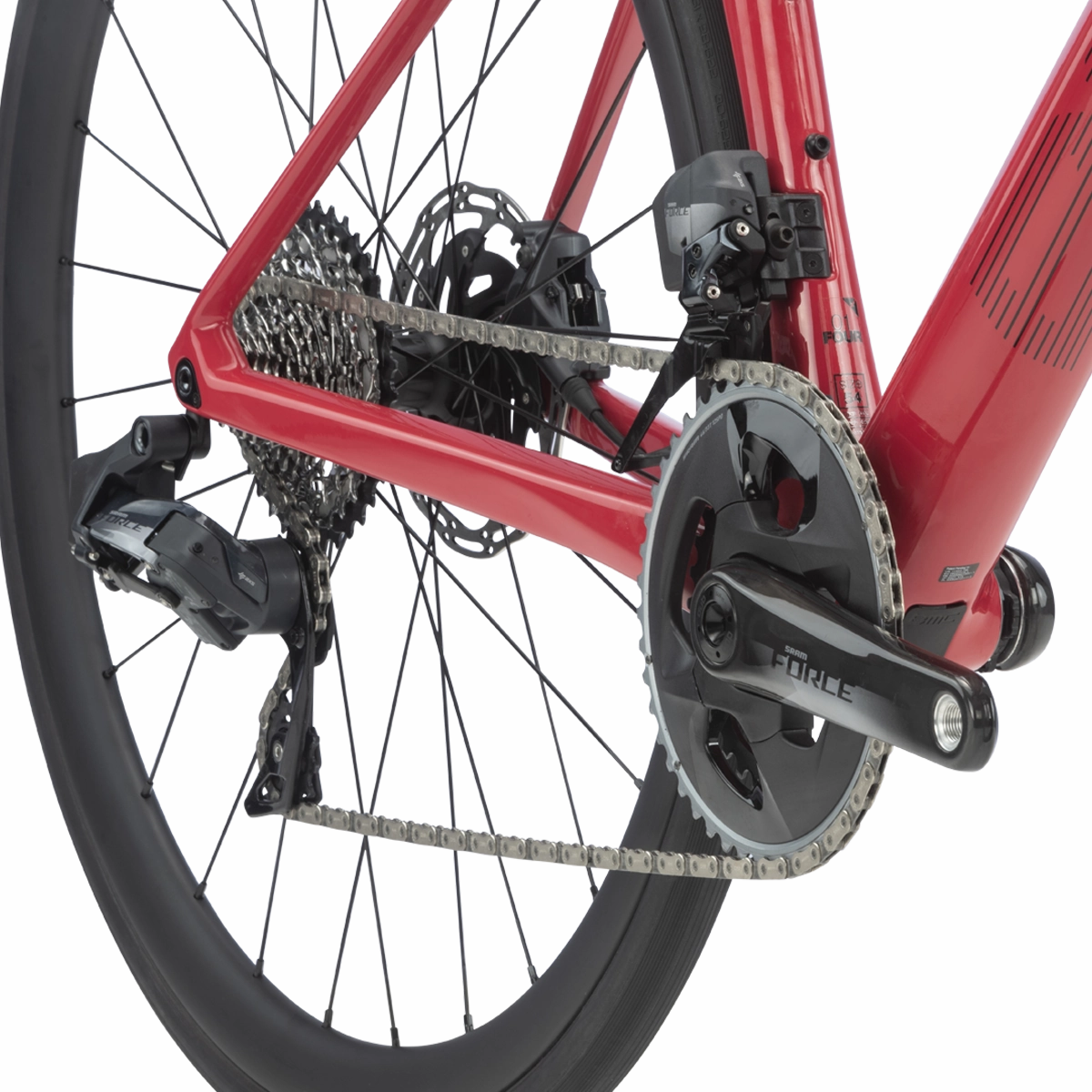 Roadmachine 01 FOUR
