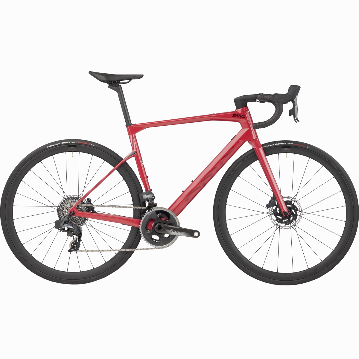 Roadmachine 01 FOUR