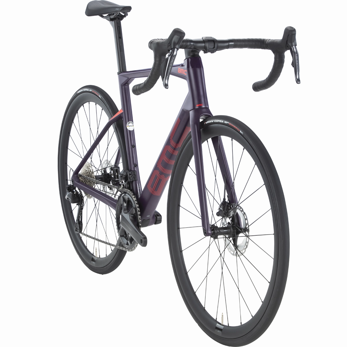 Roadmachine 01 THREE