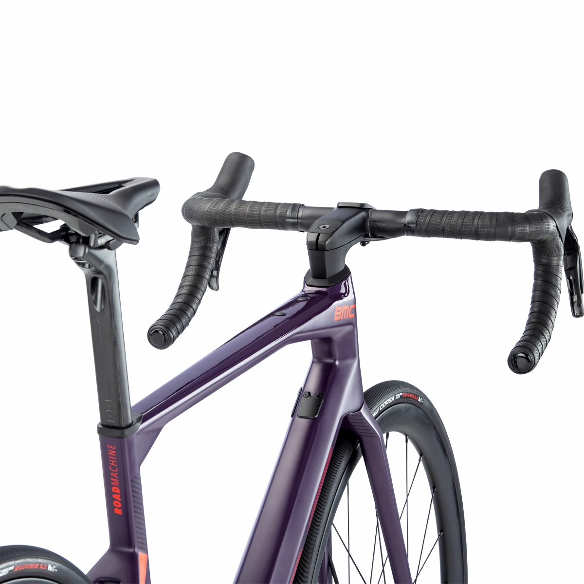 Roadmachine 01 THREE