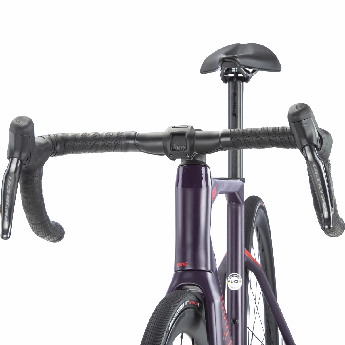 Roadmachine 01 THREE