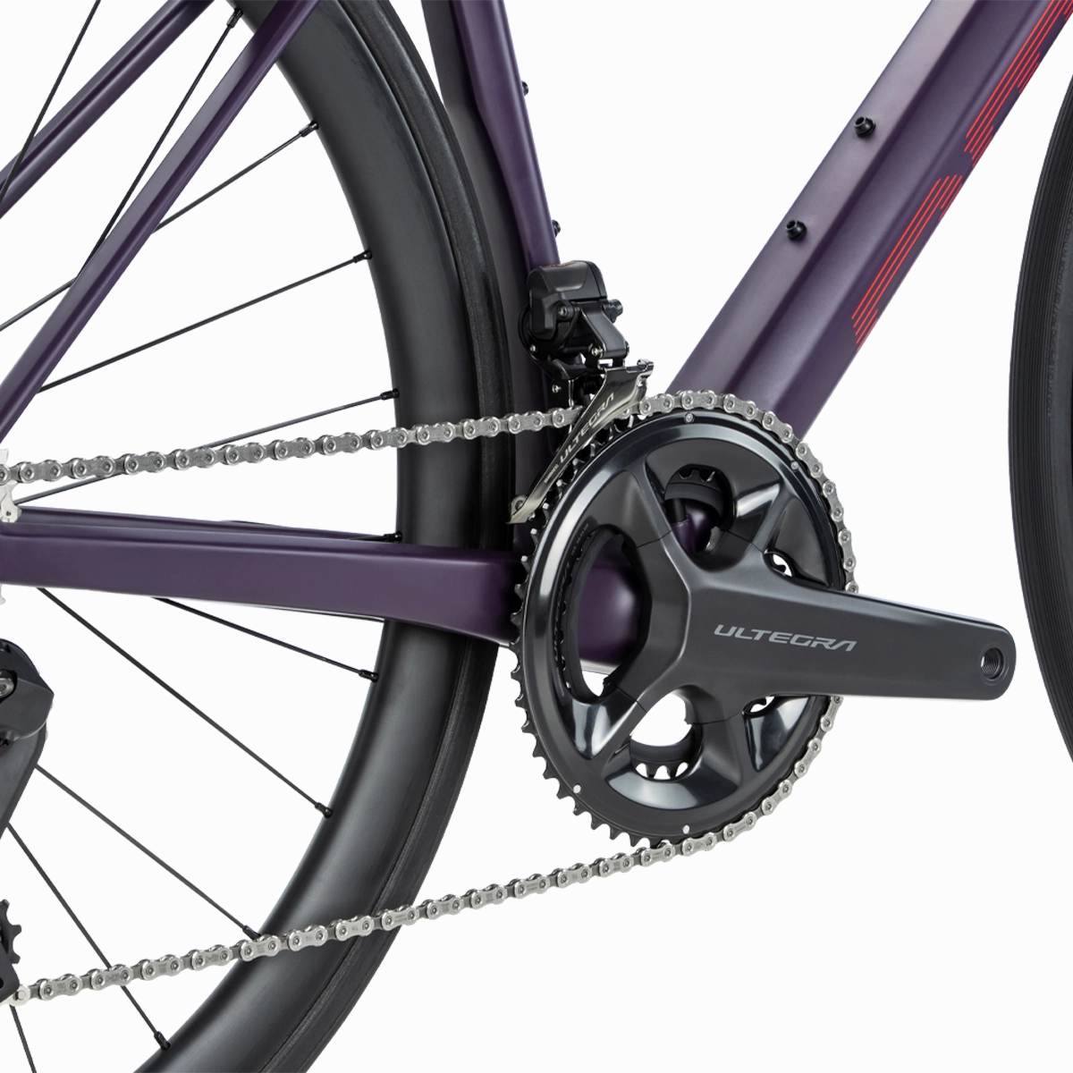 Roadmachine 01 THREE
