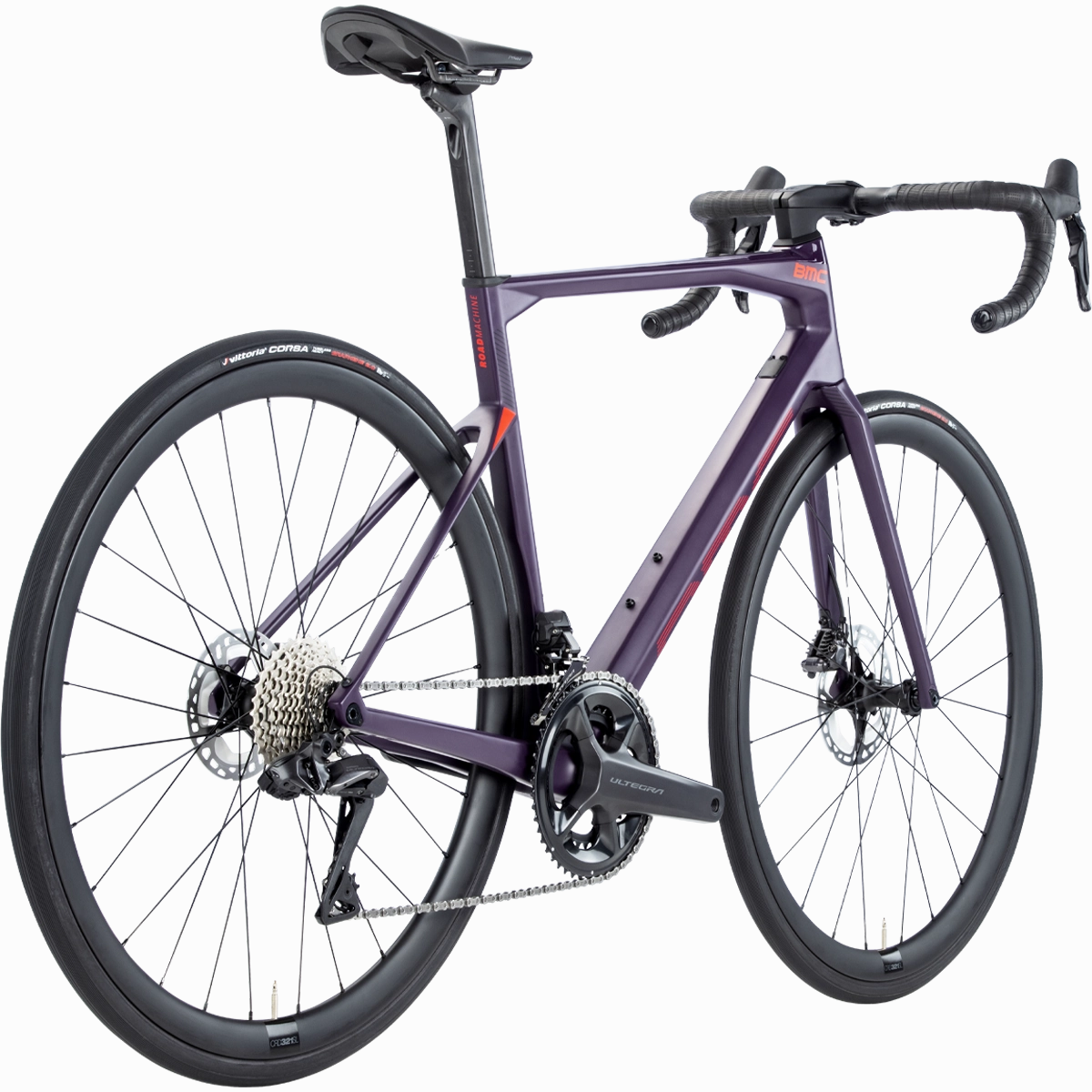 Roadmachine 01 THREE