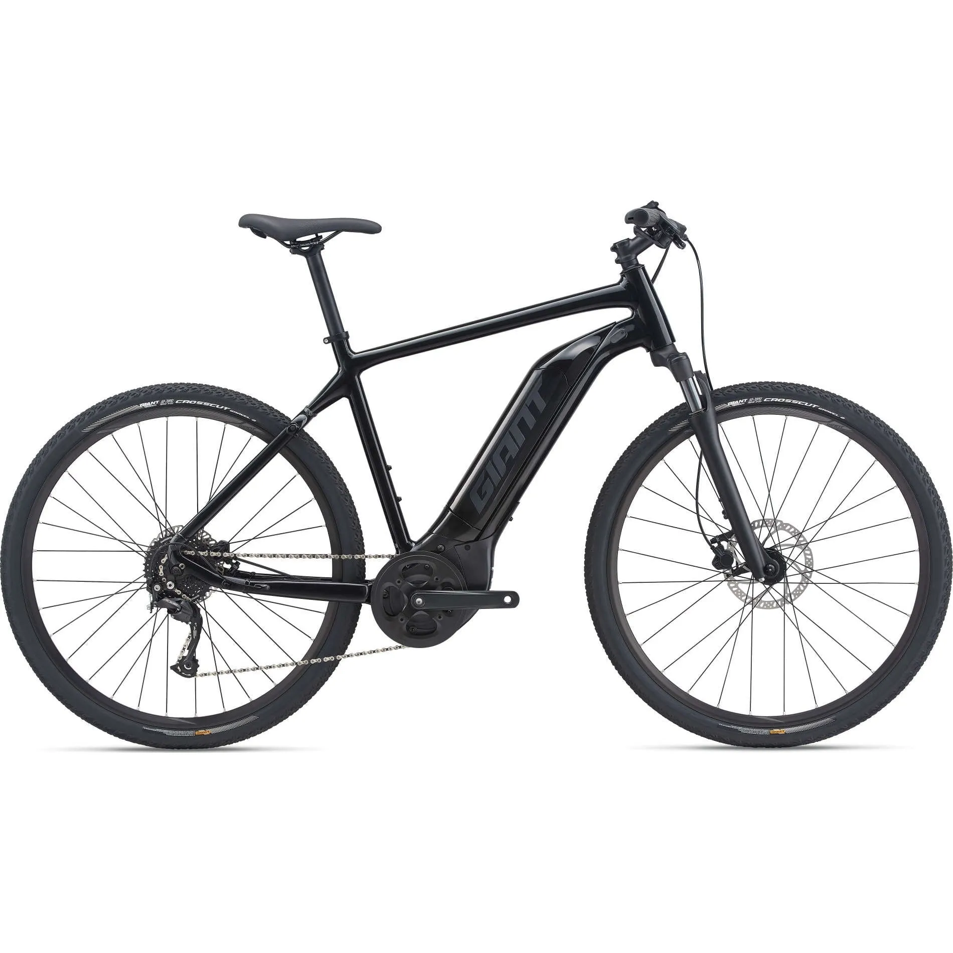 Roam E  GTS Electric Bike (2022)