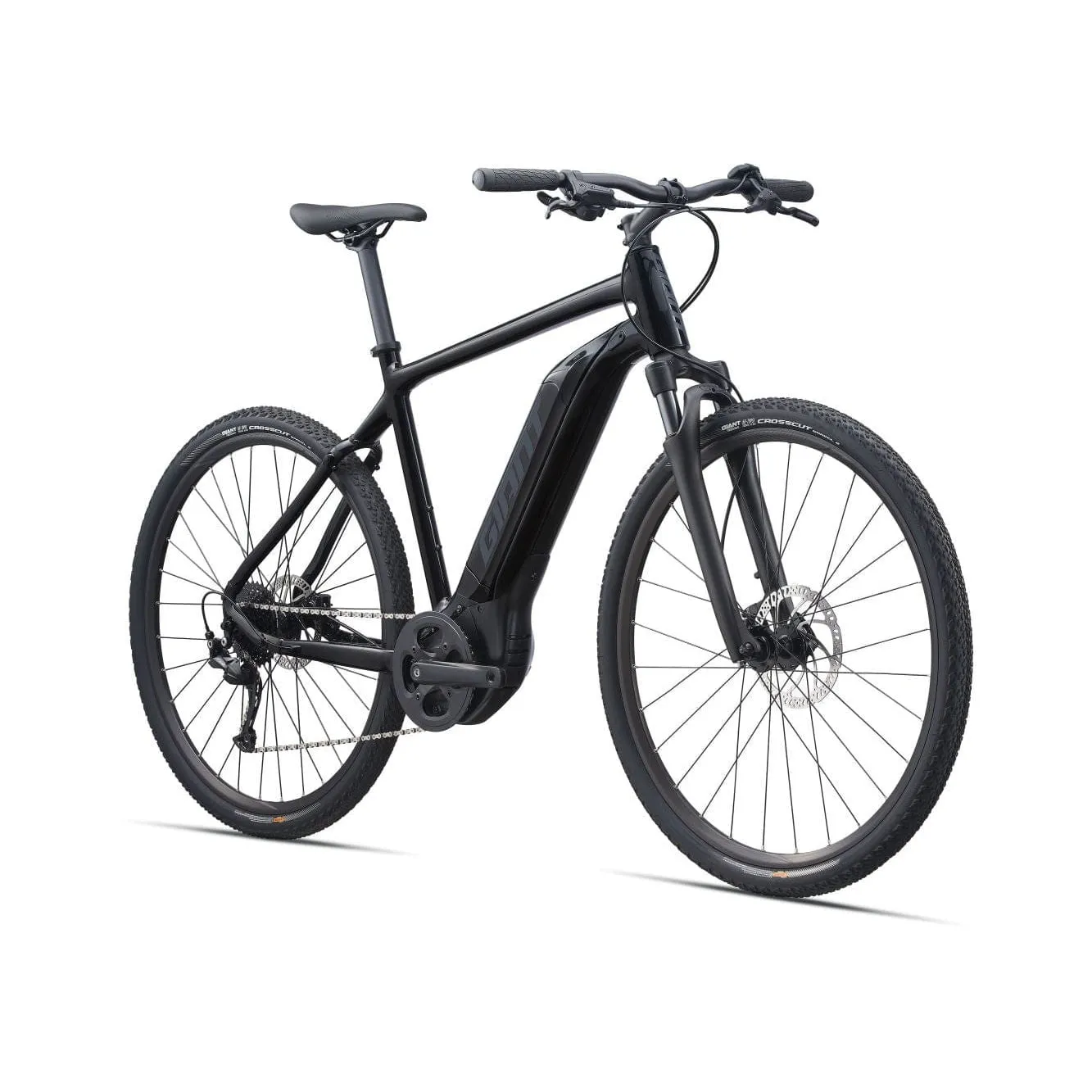 Roam E  GTS Electric Bike (2022)