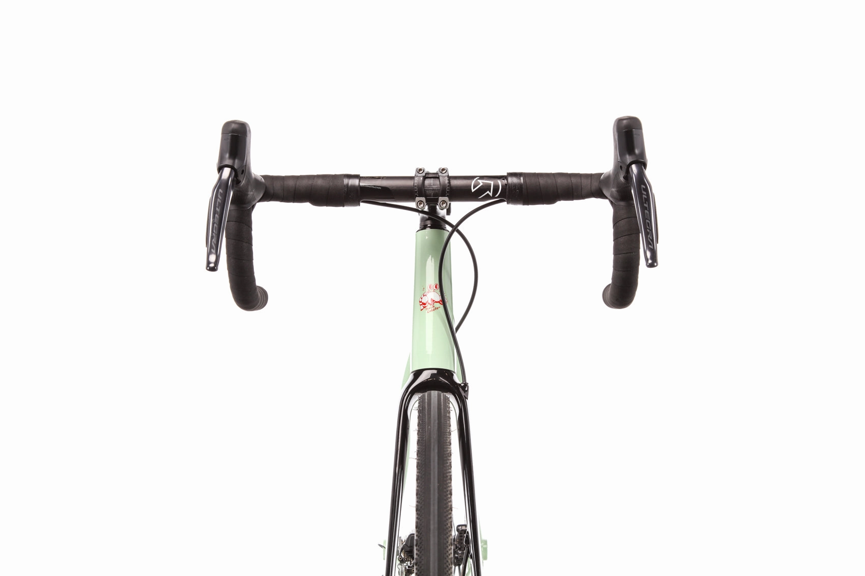 Rock Lobster Team Issue Gravel Custom Gravel Bike - Large