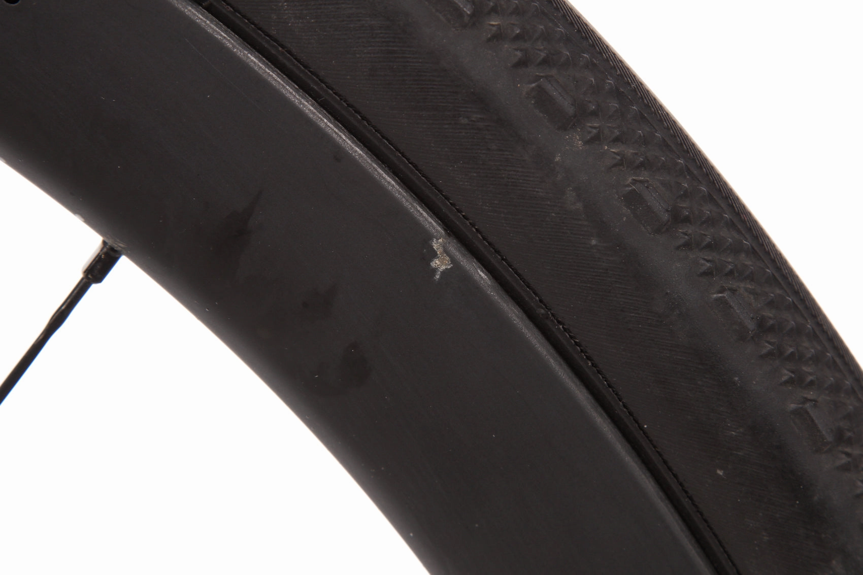 Rock Lobster Team Issue Gravel Custom Gravel Bike - Large