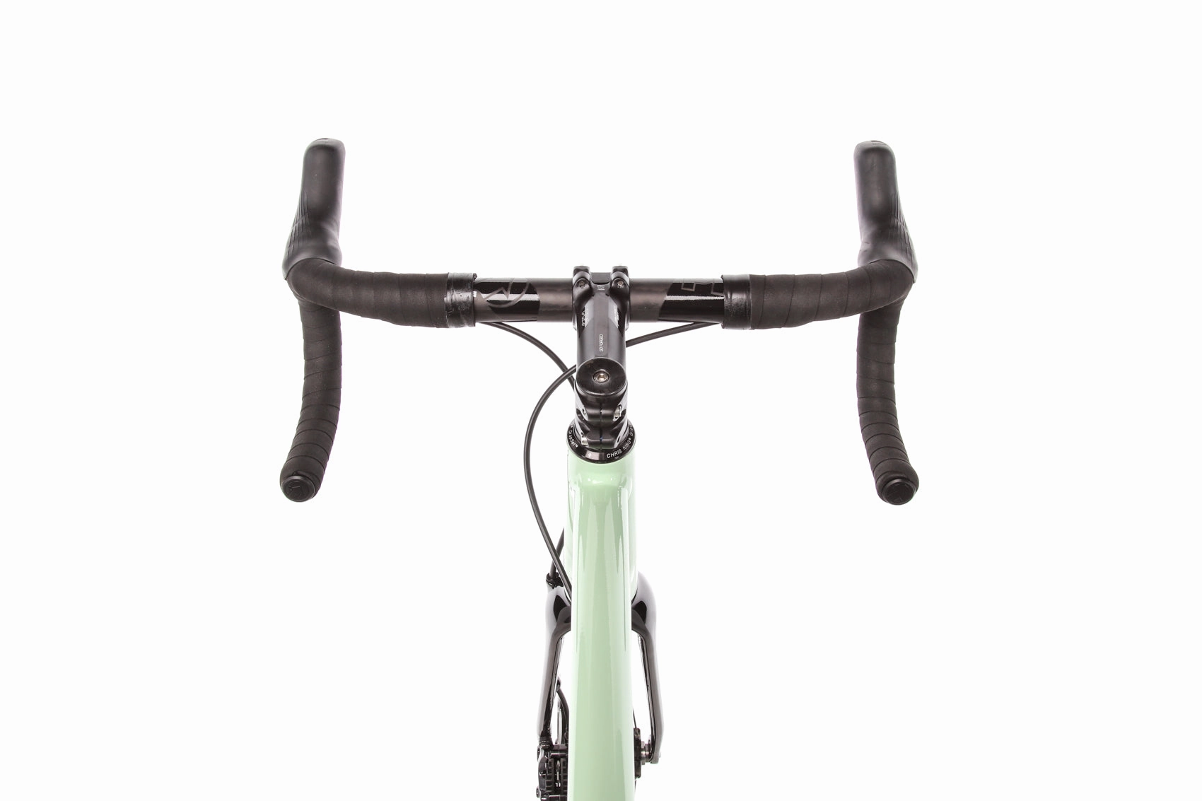 Rock Lobster Team Issue Gravel Custom Gravel Bike - Large