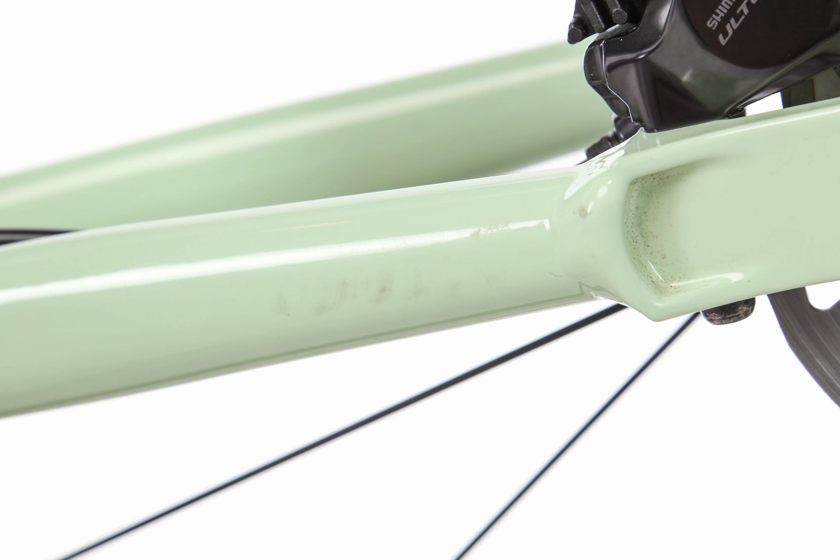 Rock Lobster Team Issue Gravel Custom Gravel Bike - Large