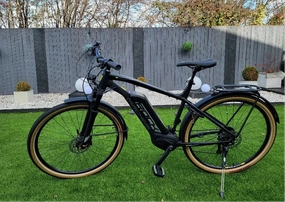 Rock Machine Storm E90 2021