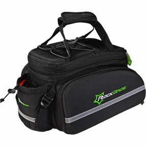 ROCKBROS All-in-one Rack Bag