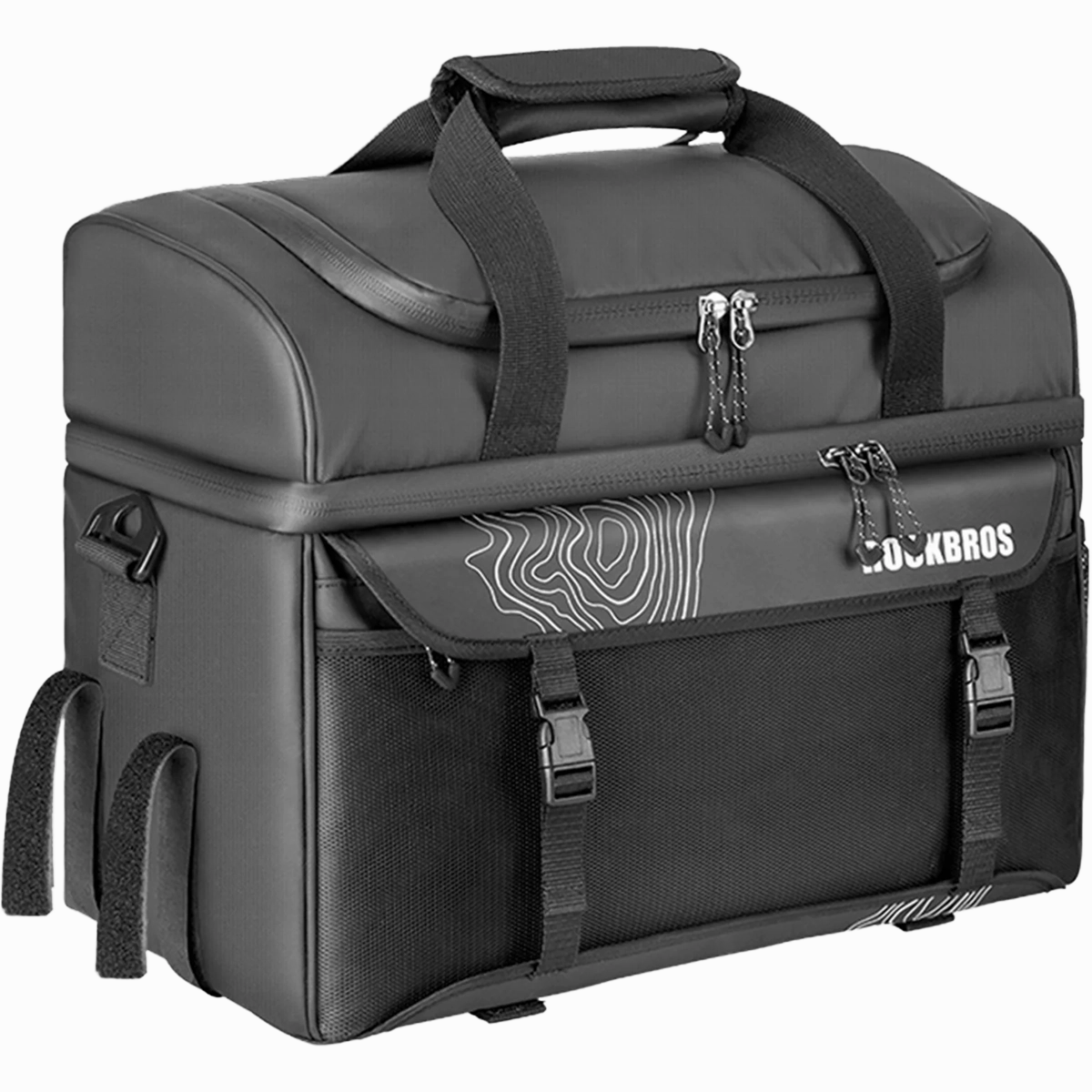 ROCKBROS Leakproof Thermal Bag