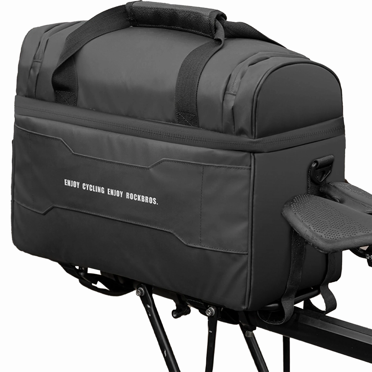 ROCKBROS Leakproof Thermal Bag