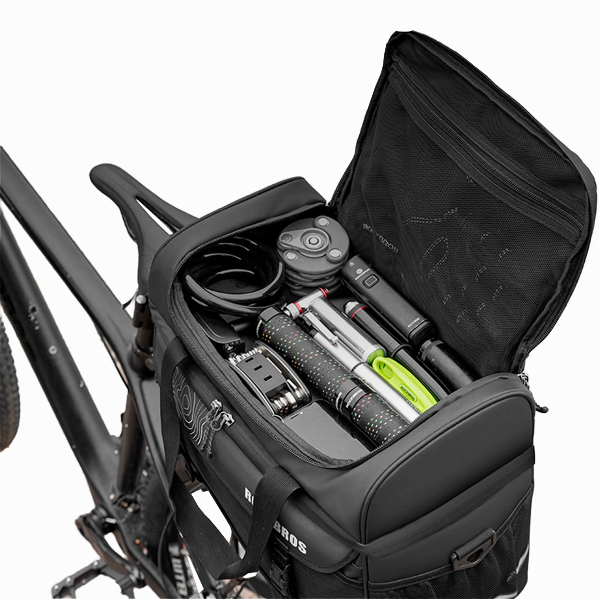 ROCKBROS Leakproof Thermal Bag
