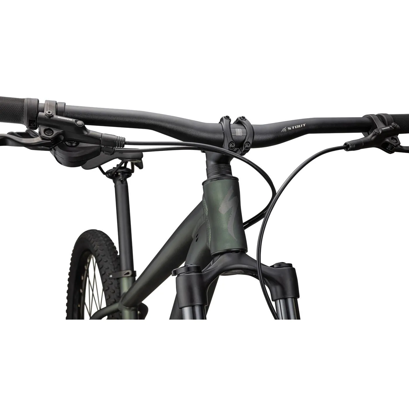 Rockhopper Comp 27.5" (2024)