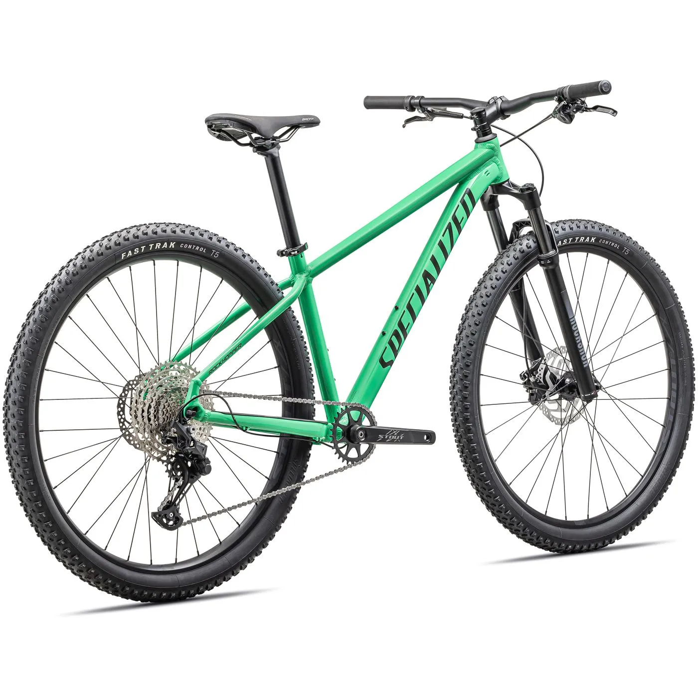 Rockhopper Expert 29" Mountain Bike (2024)
