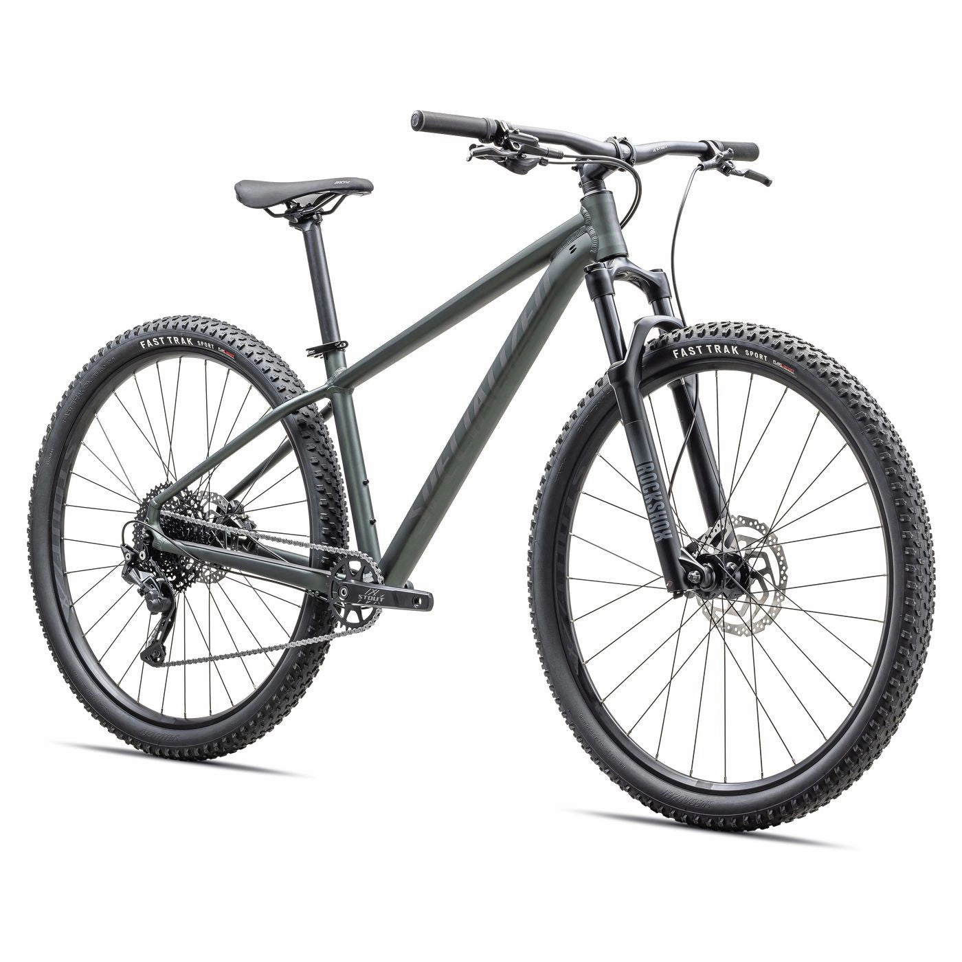 Rockhopper Comp 27.5" (2024)