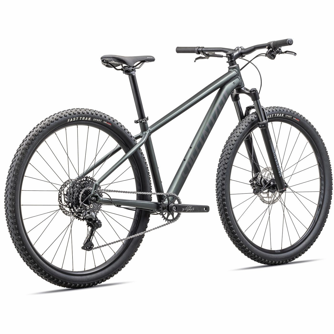 Rockhopper Comp 27.5" (2024)