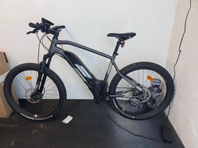Rockrider 27.5"  Electric Semi-Rigid MTB Bike E-ST 900 2023