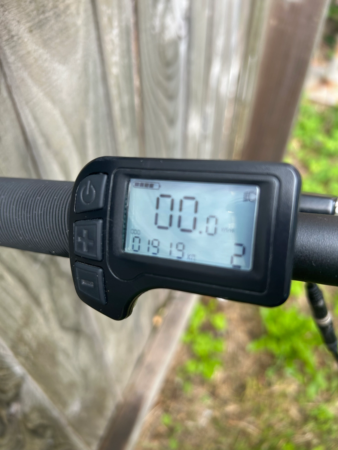 Rockrider 27.5" Electric Mountain Bike E-ST 500 V2 - / 2020