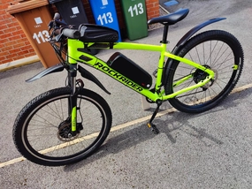 Rockrider 27.5" Mountain Bike ST 530 2020