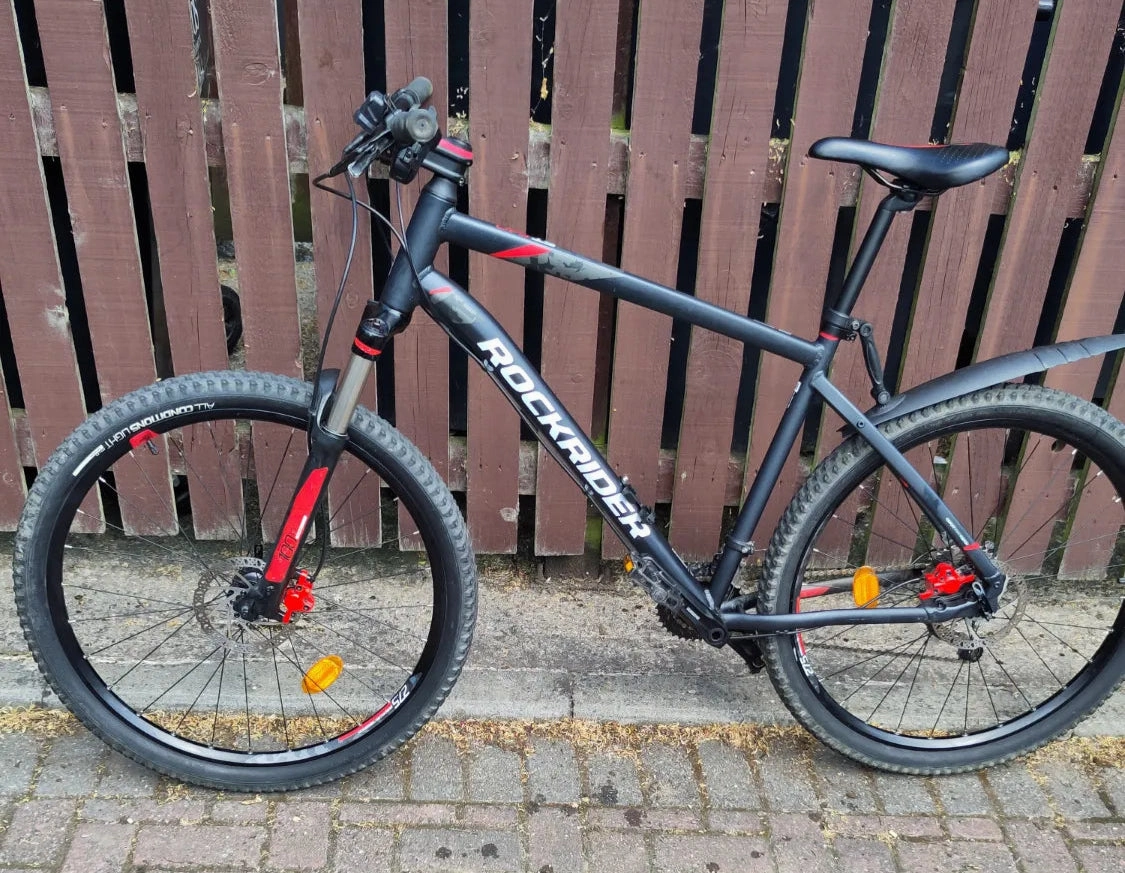 ROCKRIDER 27.5" Mountain Bike ST 540 2023