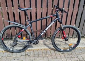 ROCKRIDER 27.5" Mountain Bike ST 540 2023