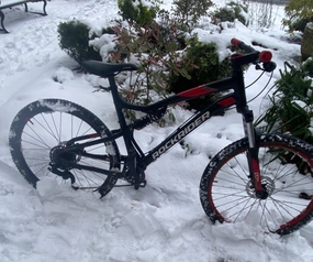 Rockrider 27.5" rockrider st530s 2020