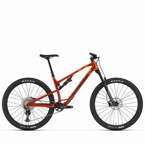 Rocky Mountain Element Alloy 30 Mountain Bike - Orange